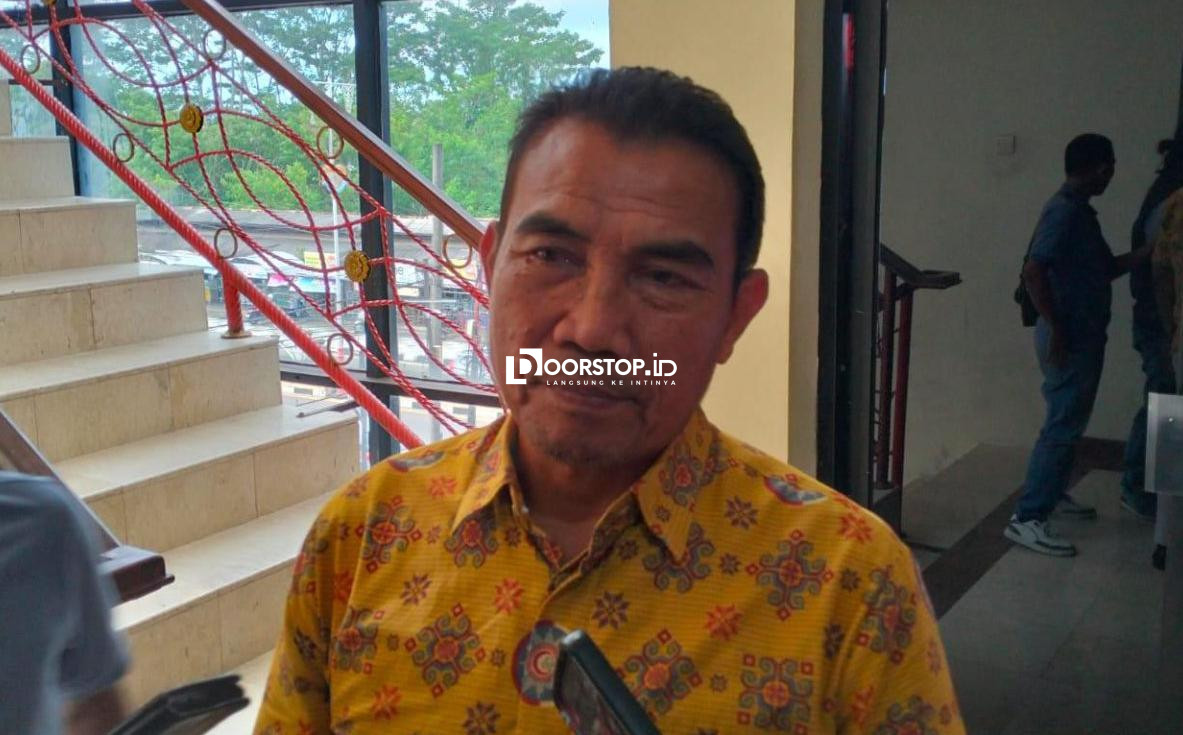 Bukan Sekadar Objek, Perempuan Pangkalpinang Didorong Jadi Motor Penggerak Pembangunan