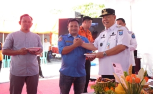 Waspada Cuaca Ekstrem, Hidayat Arsani Tekankan Kesiapsiagaan dan Pemahaman Masyarakat Jadi Kunci Utama