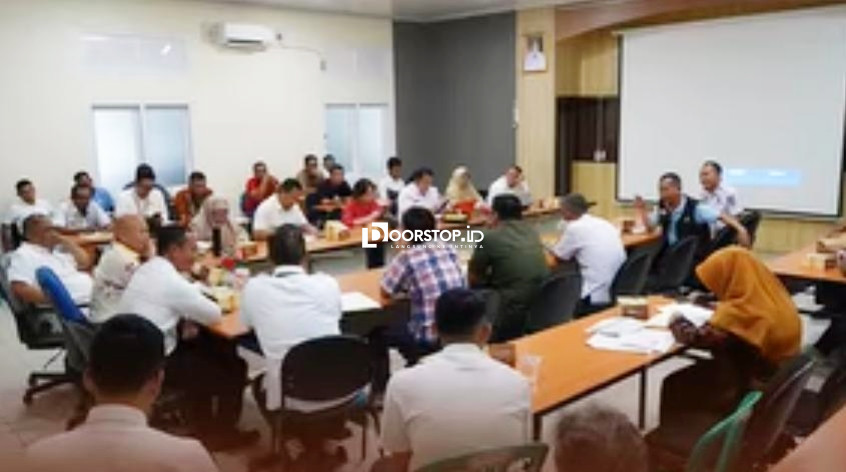 DPRD Babel Desak Pembentukan Timwas Harga Sawit, Didit: Jangan Ada Petani yang Terzalimi