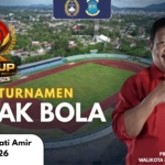 Pemain Liga Indonesia dan Legiun Asing Siap Perkuat Tim di PKP Cup 2026