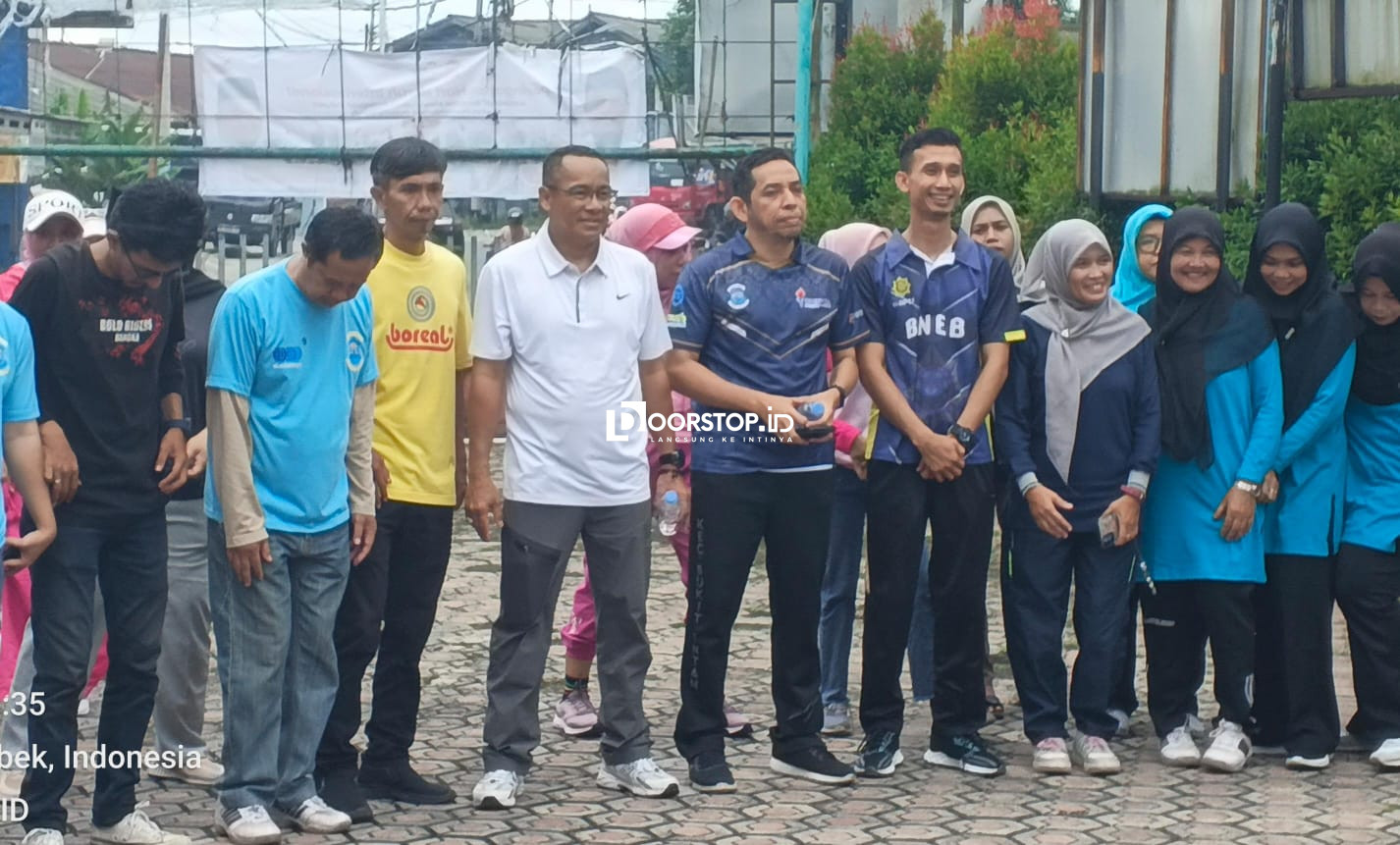 Pangkalpinang Hidupkan CFD Tiap Kecamatan, Genjot Angka Harapan Hidup Warga