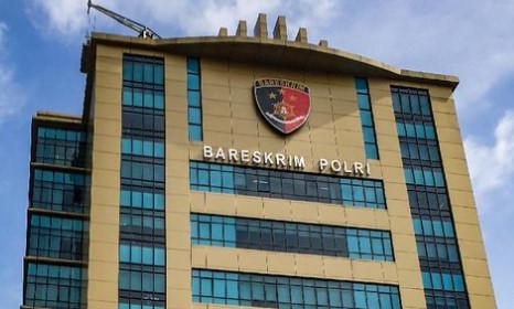 Bareskrim Polri Gandeng Interpol Buru Syekh Ahmad Al Misry ke Mesir