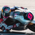 Hasil Kualifikasi Moto3 Prancis, Veda Ega Pratama Bakal Start ke-6 di Le Mans