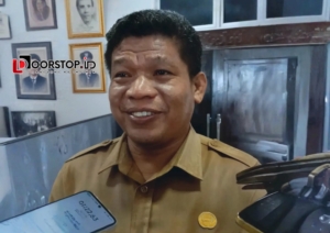 Donal Tampubolon: Seleksi Paskibraka Tak Hanya Pandai Berbaris, Tapi Juga Perilaku dan Kepribadian