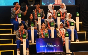 Respons Polemik LCC Empat Pilar Kalbar, Setjen MPR RI Janjikan Evaluasi Menyeluruh dan Penelusuran Internal