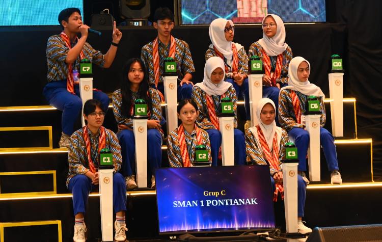 Respons Polemik LCC Empat Pilar Kalbar, Setjen MPR RI Janjikan Evaluasi Menyeluruh dan Penelusuran Internal