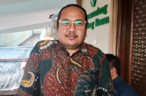 Ketua PWI Babel: Wartawan Boleh Kritik Pemda Selama Profesional dan Berbasis Data