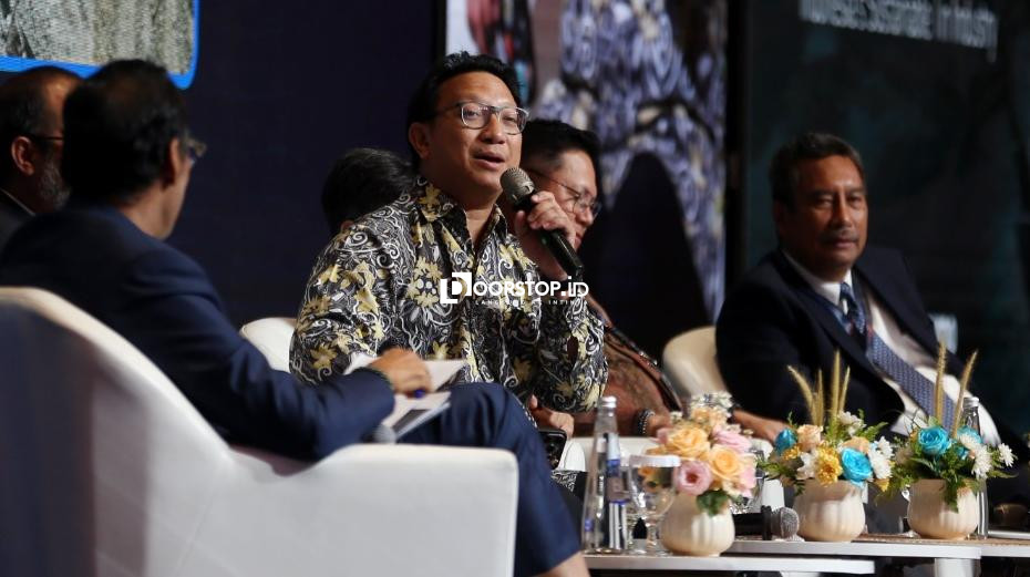 Arsari Tambang Bakal Bangun Tin Research Center di Babel, Bidik Pasar Global