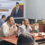 Tekan Pengangguran, Hardi Efendi Dorong Anak Muda Babel Mandiri Lewat UMKM dan Manfaatkan BLK untuk Tembus Pasar Kerja Global