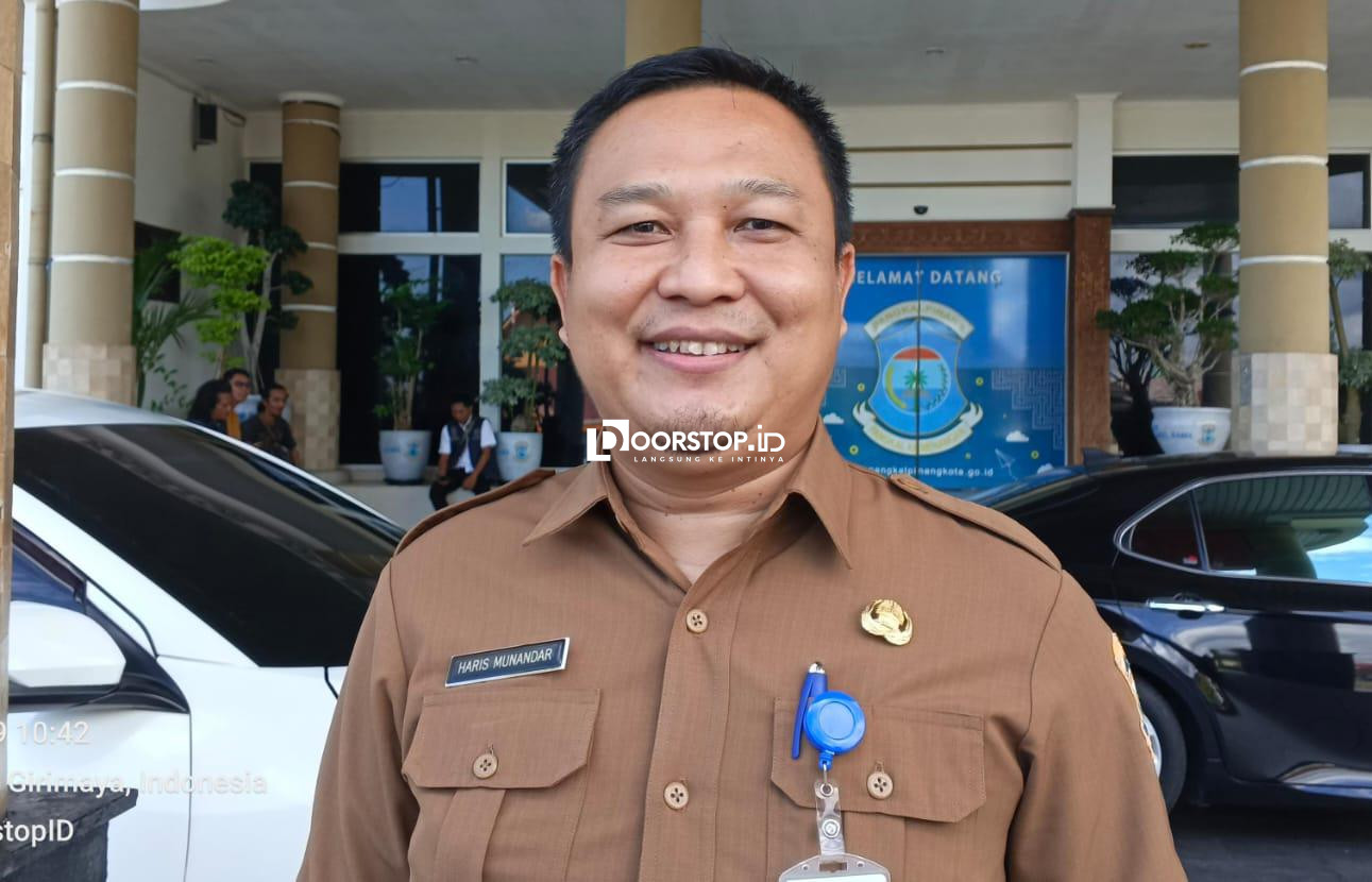 Pemkot Pangkalpinang Pusatkan Salat Iduladha di ATM, Jadwalkan Potong Kurban di Hari Tasyrik Terakhir