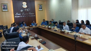 Masuk 2 Terendah Se-Indonesia, Ini Strategi Pemkot Pangkalpinang Tekan Inflasi Jelang Iduladha