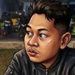 Dollar Perkasa, Pribumi Merana
