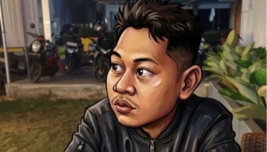 Dollar Perkasa, Pribumi Merana
