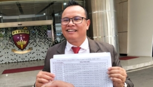 PT PMM Bantah Tak Kooperatif, Klaim Sudah Jelaskan Legalitas Ekspor Ilmenit ke AL Kodaeral IV