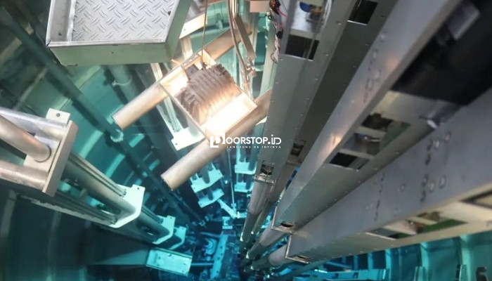BRIN dan UGM Kembangkan Sistem Energi untuk IKN, Kaji Pemanfaatan Reaktor Nuklir Modular dan Hidrogen Hijau