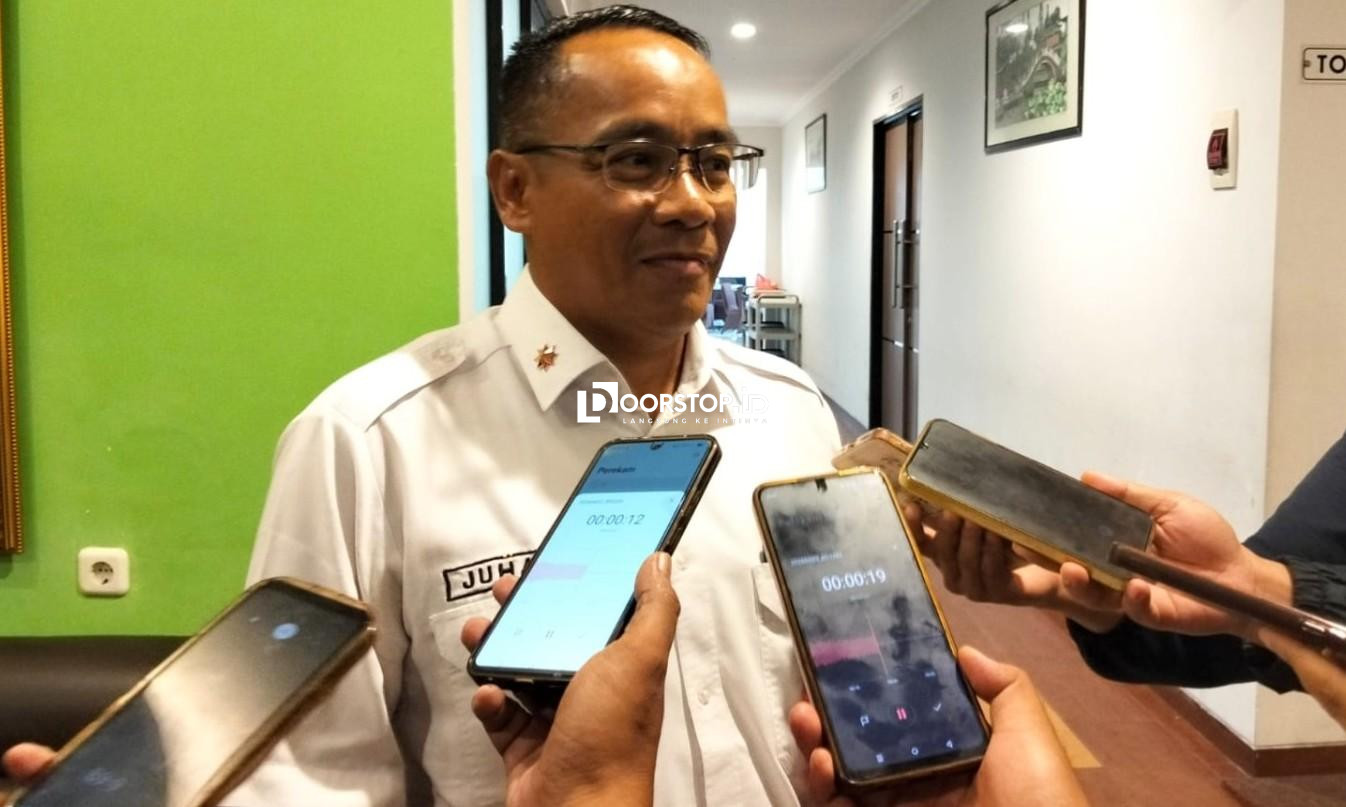 Pemkot Pangkalpinang Dukung Sensus Ekonomi 2026 Jadi Kompas Pembangunan Daerah