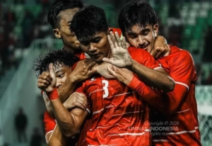 Malam Ini! Garuda Nusantara Berjuang Kunci Tiket Semifinal AFF U-19 2026 Kontra Vietnam