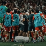 Tekuk Vietnam 2-1, Timnas Indonesia U-19 Segel Tiket Semifinal Piala AFF