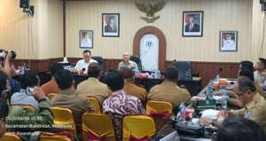 Besok, Tim Gabungan Siap Sikat Tambang Ilegal di Teluk Kelabat Dalam