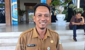 Kelurahan Tua Tunu Pacu Hilirisasi Olahan Nanas Lewat Izin PIRT dan NIB