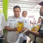 Pemkot Pangkalpinang Salurkan BCP bagi 804 Warga Kelurahan Keramat
