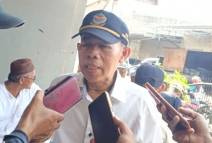 Dispaper Pangkalpinang Pastikan Penerima Bantuan BCP Tepat Sasaran