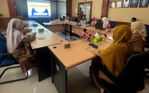 Capaian Imunisasi Masih di Bawah Target, Dinkes Babel Soroti Kesenjangan Data ASIK