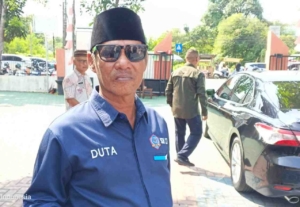 Pelepasan 72 Siswa Kelas 6 SDN 23 Pangkalpinang, Kepsek: Pembentukan Karakter Anak Adalah yang Utama