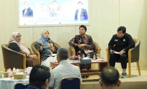 UBB Gelar Open House Pascasarjana, Perkenalkan Program Magister Unggulan