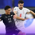 Hasil Laga Pembuka Grup G Piala Dunia 2026, Iran Ditahan Imbang Selandia Baru 2-2
