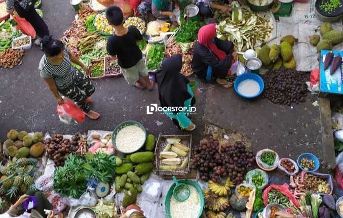 Dispaper Pangkalpinang Belum Gelar Pasar Murah, Yiyi: Harga Komoditas Masih Stabil