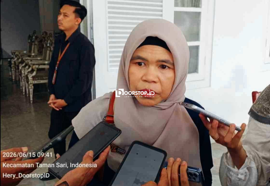 BPS Pangkalpinang Tegaskan Sensus Ekonomi 2026 Tidak Terkait dengan Pajak