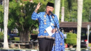 Pangkas Perjalanan Dinas ASN, Pemprov Babel Hemat Anggaran Rp38 Miliar