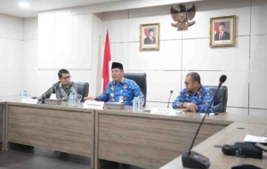 Gubernur Babel Tegaskan Distribusi BBM Harus Transparan dan Bebas Monopoli Perbankan