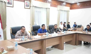 Pemprov Babel Tunda Kegiatan Non-Prioritas Demi Atasi Defisit Anggaran