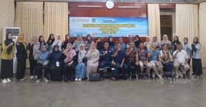 PT TIMAH dan BKKBN Babel Dorong Pengasuhan Anak Berkualitas Lewat Program Tamasya