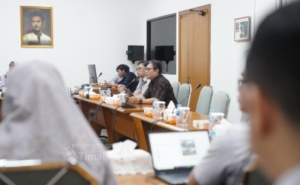 PT Timah Perkuat Implementasi Responsible Mining melalui Sosialisasi RMI-RMAP