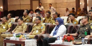 Proyek Jalan Inpres Rp 104,6 Miliar di Bangka Belitung Rampung 100 Persen