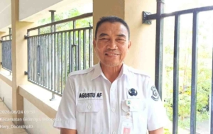 Pemkot Pangkalpinang Sinkronisasikan Layanan 6 SPM Posyandu dan Penanggulangan ATM