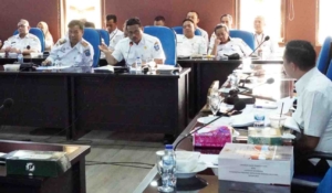 Tindak Lanjut Temuan BPK, Pemprov Babel Tata Ulang Aset Daerah dan Kelebihan Bayar