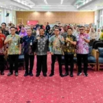 Buka Evaluasi Kinerja, Wali Kota Pangkalpinang Tekankan Konsistensi Pelayanan Publik Perangkat Daerah