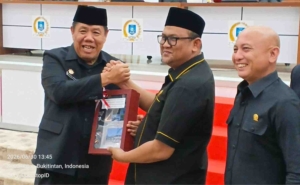 Gubernur Babel Pastikan Setiap Rupiah APBD Bermanfaat Bagi Masyarakat