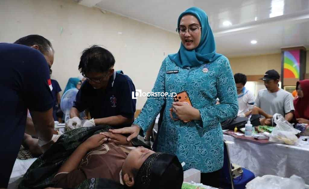Sepanjang 2026, TP-PKK Babel Gelar Khitanan Massal Gratis dengan Nilai Manfaat Capai Rp500 Juta
