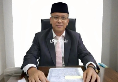 Darwin Ingatkan Dampak Lingkungan yang Besar pada Karakter Anak