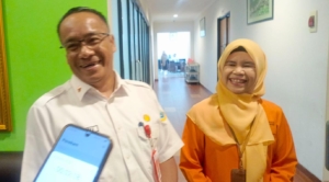 BPS Pangkalpinang Latih 192 Petugas Door-to-Door, Siap Mutakhirkan Data SE 2026