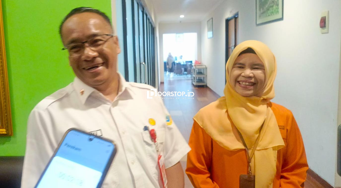 BPS Pangkalpinang Latih 192 Petugas Door-to-Door, Siap Mutakhirkan Data SE 2026