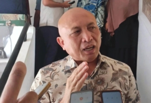 Sengketa Kebun Plasma, PT GML Diberi Waktu Satu Bulan Penuhi Tuntutan 9 Desa