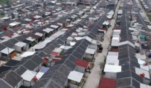 Ini Kriteria Rumah yang Berhak Dapat Bantuan BSPS