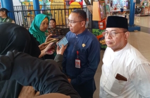 Kick Off WHO 2026, Juhaini Ingatkan UMKM Pangkalpinang Jangan Tunda Urus Sertifikat Halal