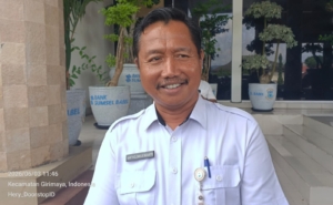 Dinas Perkim Pangkalpinang Validasi Data 300 RTLH Calon Penerima Bantuan BSPS 2026